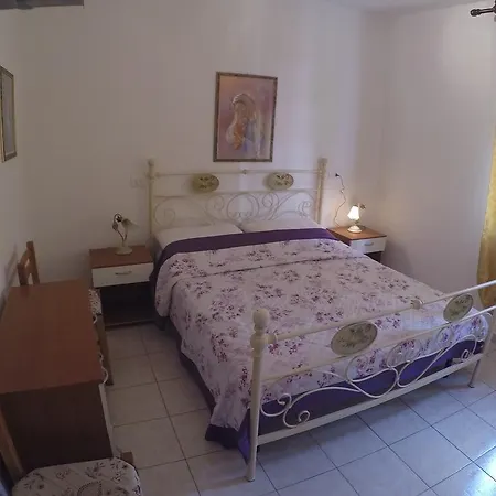 Apartmán Ca Marin *
