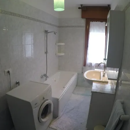 Ca Marin Apartmán *