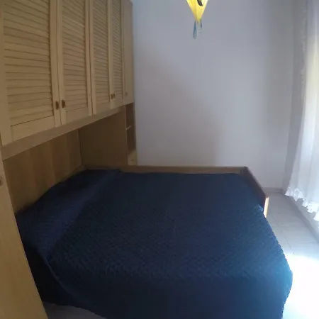 Apartmán Ca Marin